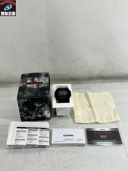 G-SHOCK GBD-200 3506