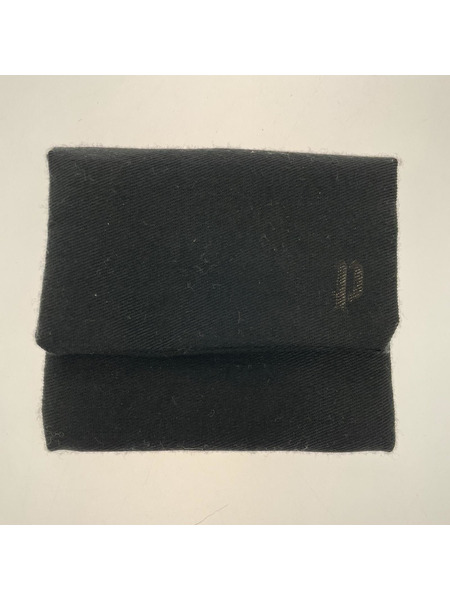 POLICE ネックレス HALLO ロゴリング