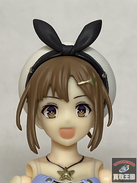 figma 535 ライザリン シュタウト