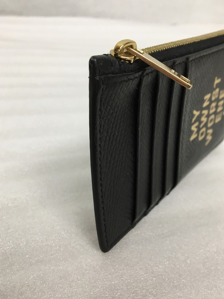 CELINE Zipped Compact Card Holder[値下]