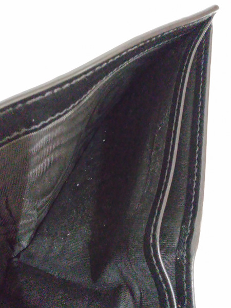 GUCCI/エンボス/GG/二つ折り財布