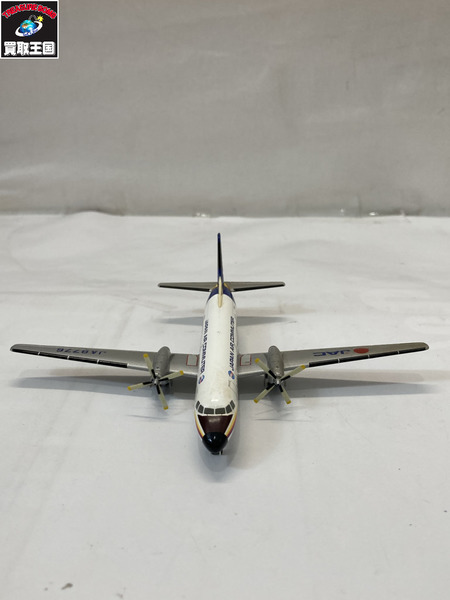 JAC　ミニカーその他 1：200 YS-11A　レインボー