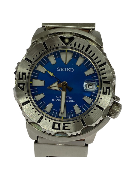 SEIKO メンズ時計 PROSPEX 6R15-02X0