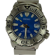 SEIKO メンズ時計 PROSPEX 6R15-02X0