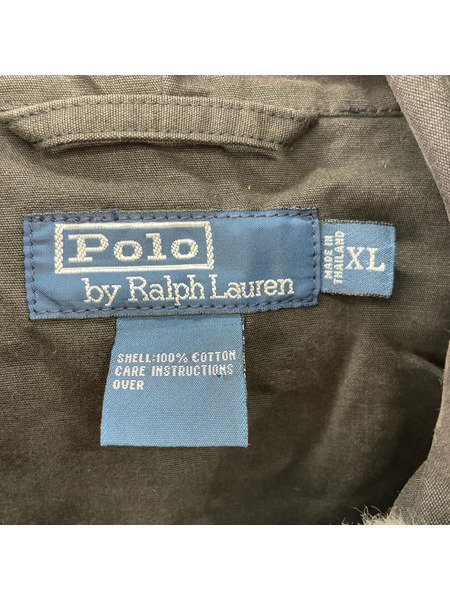 POLO RALPH LAUREN ソノ他 vintage モッズコート