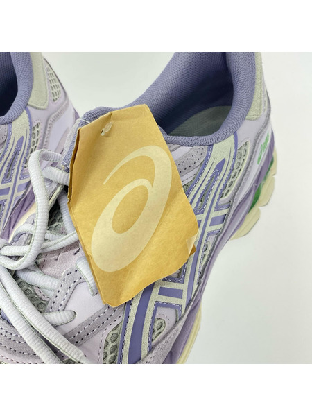 ASICS スニーカー GEL-NYC (29.0) 1203A372