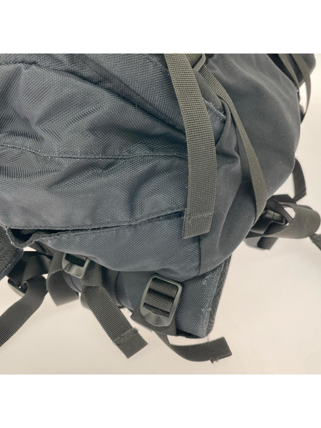 Karrimor リュックサック・バックパック cougar 40-55L Black[値下]