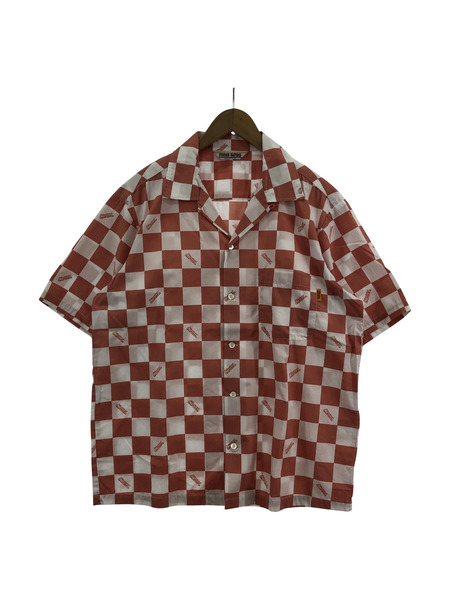 STANDARD CALIFORNIA 24SS SD Checker Shirt[値下]