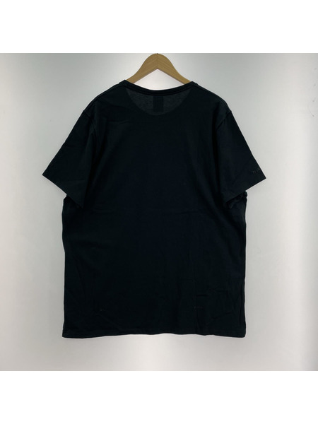 NIKE×Drake NOCTA/Logo Tee21 SP/BLK/XXL[値下]
