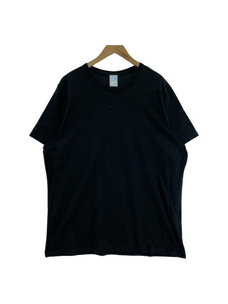 NIKE×Drake NOCTA/Logo Tee21 SP/BLK/XXL[値下]