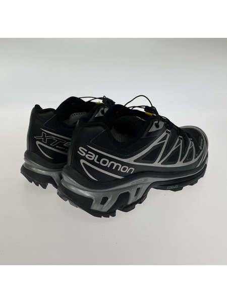 SALOMON スニーカー XT-6 GTX スニーカー 26.5cm 474506