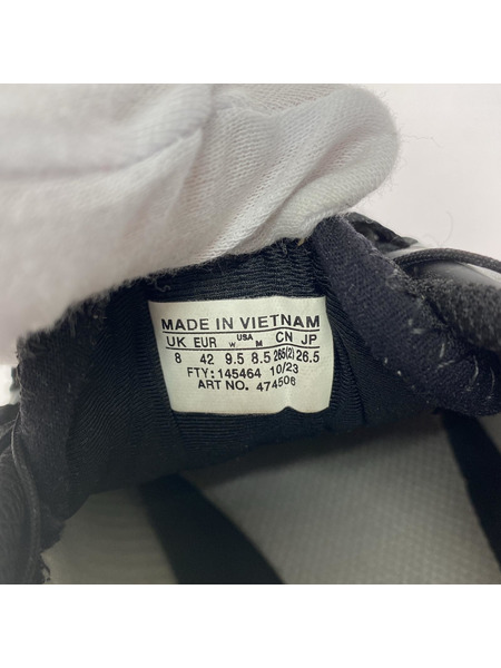 SALOMON スニーカー XT-6 GTX スニーカー 26.5cm 474506