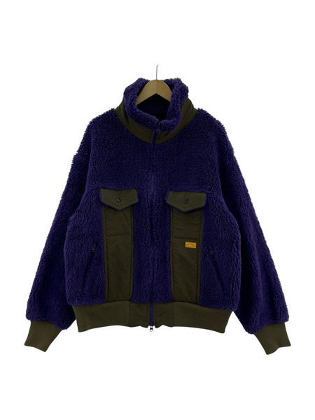 ジャケット WHITE BUFFALO LIGHT BOA G JACKET[値下]