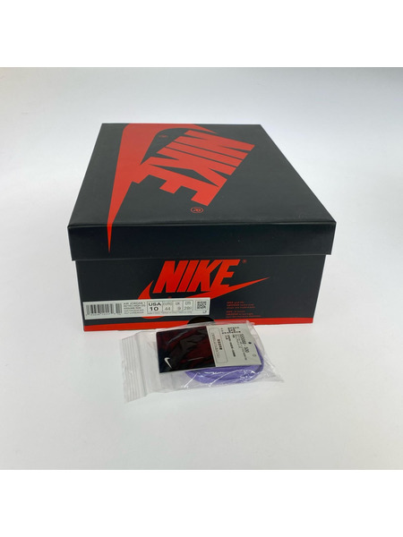 NIKE スニーカー AIR JORDAN 1 RETRO HIGH OG/28.0cm
