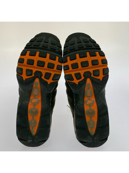 NIKE スニーカー air max 95 og at[値下]