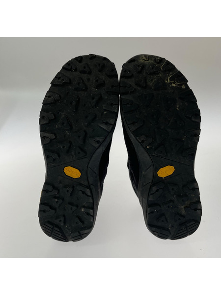 ブーツ DAIWA ブーツ 黒 27cm[値下]