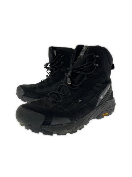 ブーツ DAIWA ブーツ 黒 27cm[値下]