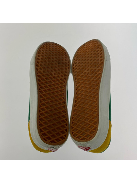 VANS スニーカー Old School'77 OTW 28.0cm