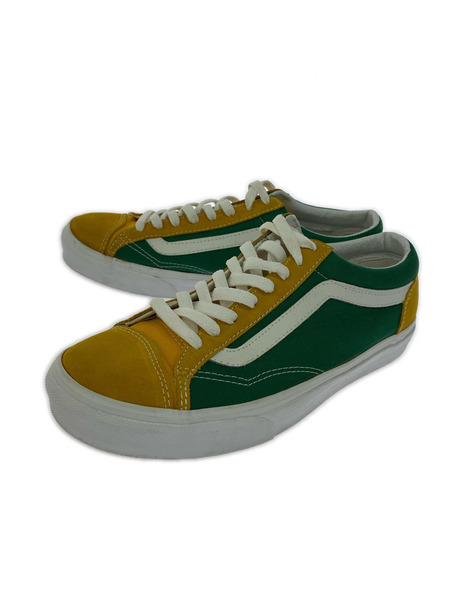VANS スニーカー Old School'77 OTW 28.0cm