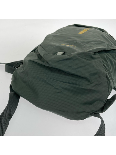 SALOMON  Trailblazer 10 Backpack C23361 グリーン