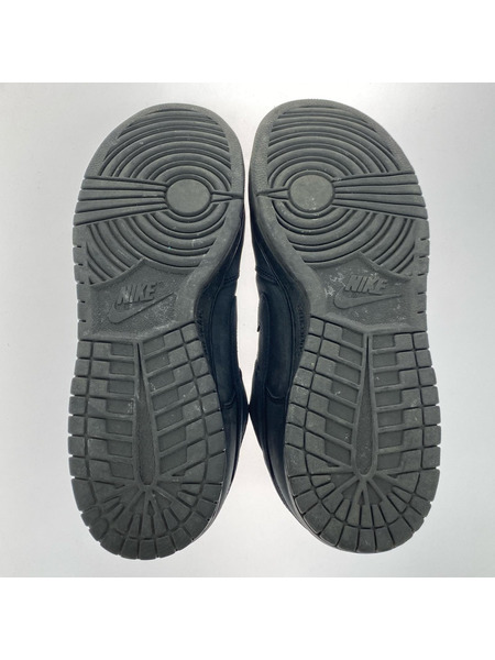 NIKE スニーカー Supreme × Nike SB Dunk Low 30cm