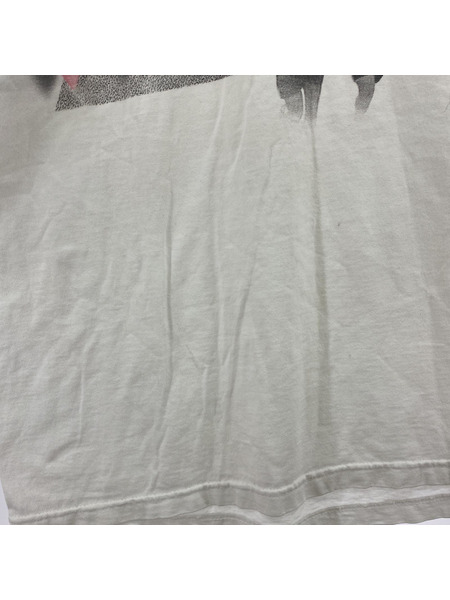 go-getter NEW BALANCE リメイク Tシャツ(L) ホワイト[値下]