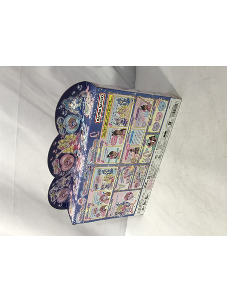 アイドルハートブローチ＆アイドルハートインカムセット