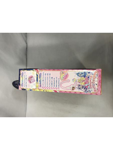 アイドルハートブローチ＆アイドルハートインカムセット