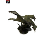 モンスターハンター フィギュアビルダー 雌火竜リオレイア復刻版