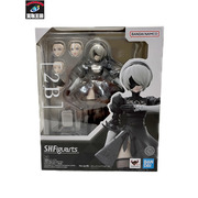 BANDAI  S.H.Figuarts NieR：Automata 2B