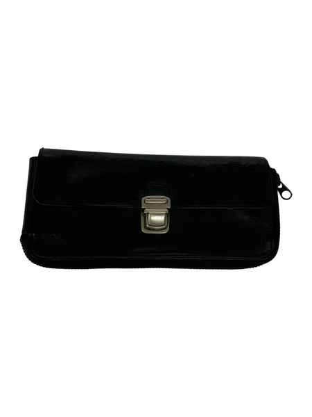 Y's 長財布 レザーロングウォレット[値下]