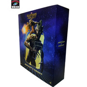 MARVEL HOT TOYS ガーディアンズオブギャラクシーROCKET&GROOT1/6