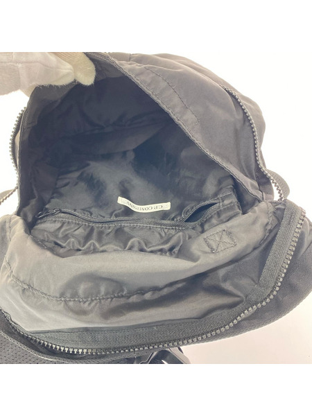 C.P.Company ボディバッグ ボディバッグ ブラック