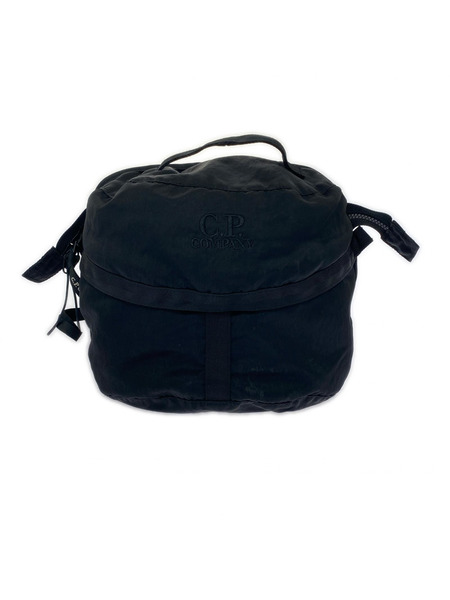 C.P.Company ボディバッグ ボディバッグ ブラック
