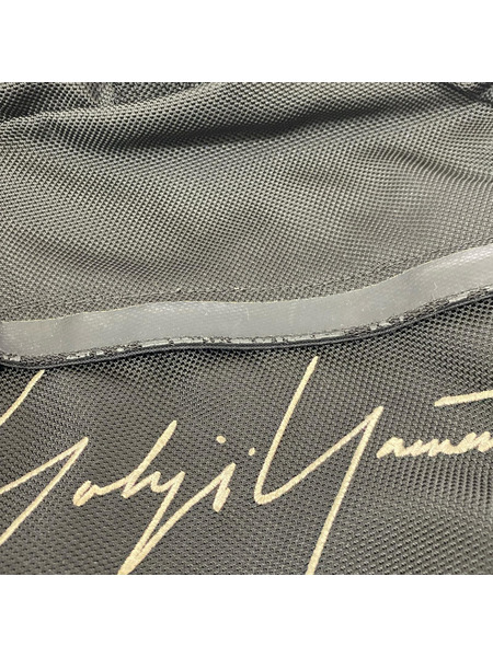 Yohji Yamamoto リュックサック・バックパック ×NEW ERA