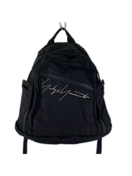 Yohji Yamamoto リュックサック・バックパック ×NEW ERA