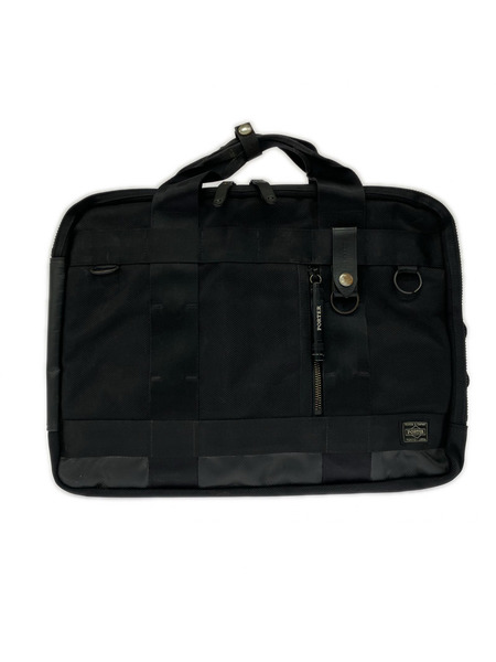 PORTER ブリーフケース ヒート 3WAYブリーフケース