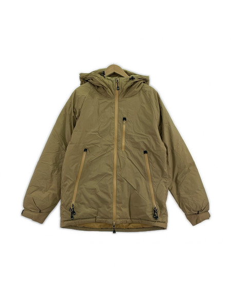 NANGA ダウンジャケット AURORA DOWN JACKET L