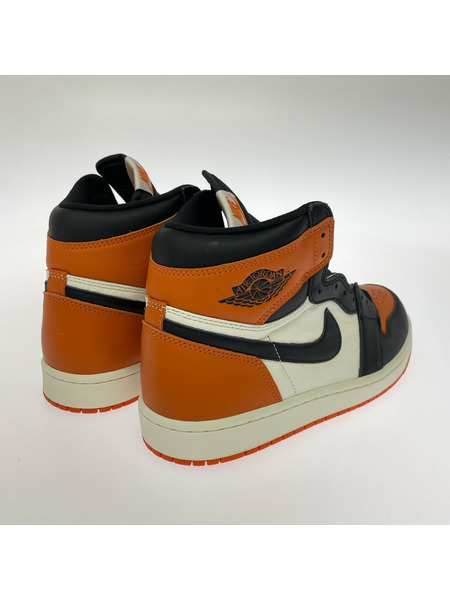 NIKE スニーカー Air Jordan 1 Retro High OG