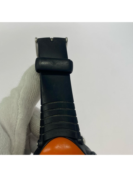 メンズ時計 SUUNTO Vector ORANGE