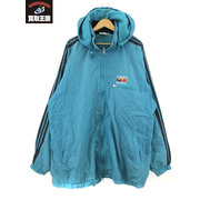 TOMMY SPORTS 中綿ナイロンジャケット (XL)