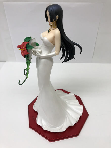☆ Portrait.Of.Pirates LIMITED EDITION ハンコック WEDDING