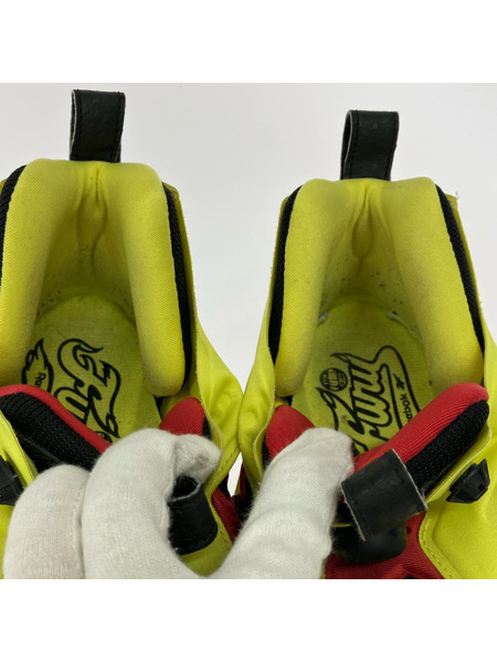 Reebok スニーカー INSTA PUMP FURY  20thモデル 27cm