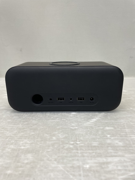 Anker Soundcore Wakey 多機能スピーカー ブラック｜商品番号