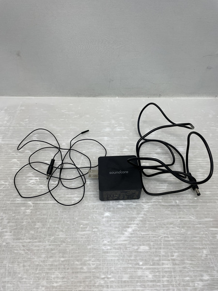  Anker Soundcore Wakey 多機能スピーカー ブラック