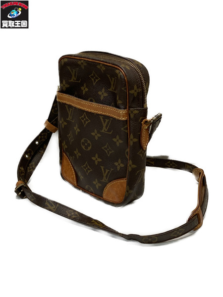 ショルダーバッグ LV M45266 ダヌーブ モノグラム