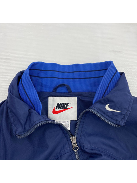 NIKE ジャケット 白タグ M
