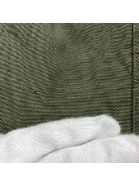 AVIREX ミリタリージャケット モッズコート ライナー付キ 2XL