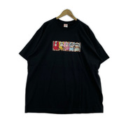 Supreme 25AW Girls Tee Black XXL 黒