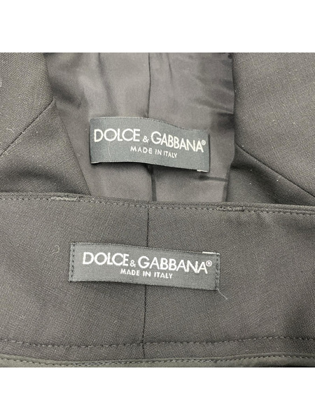 DOLCE＆GABBANA セットアップ スーツ上下